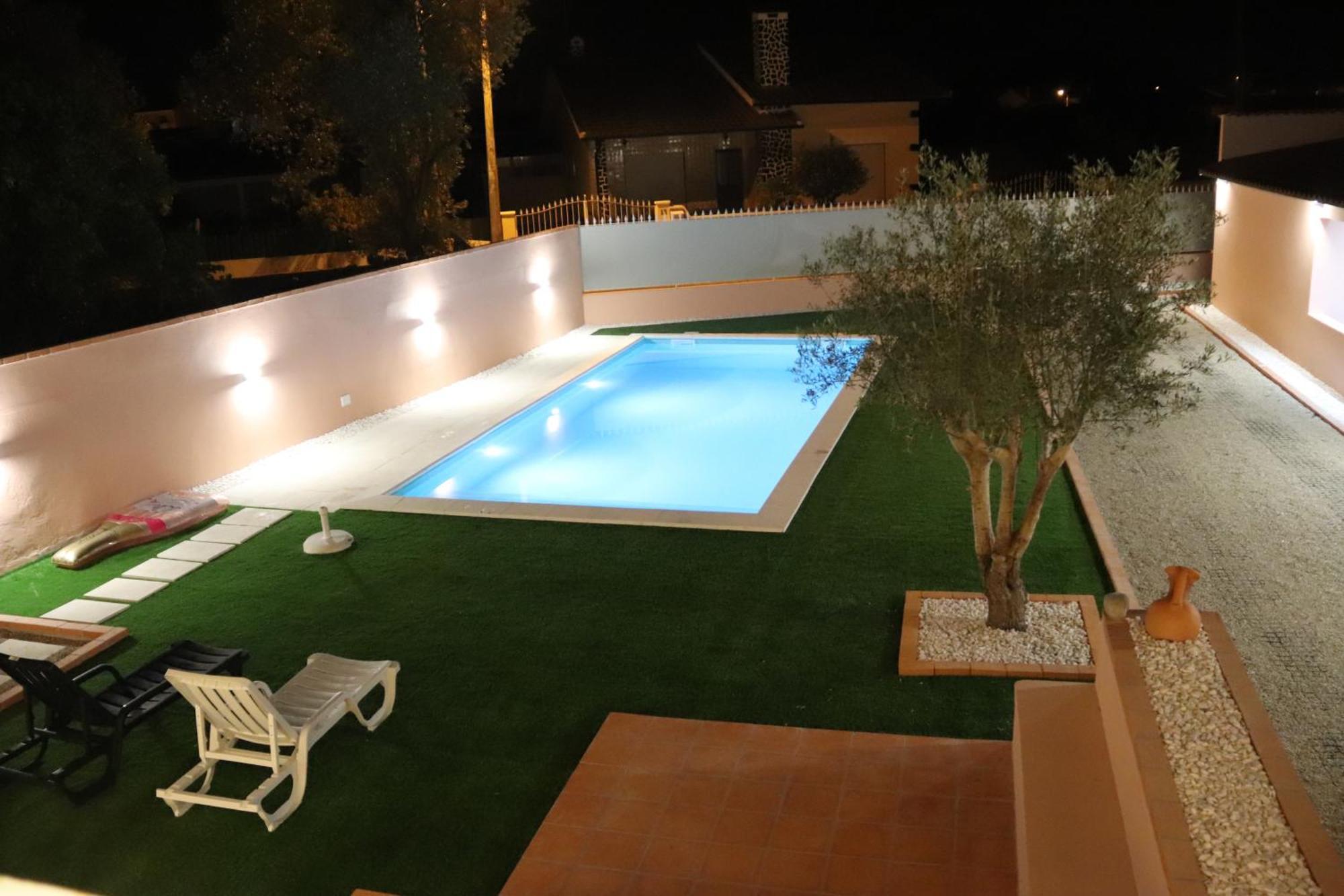 Casa Do Avo Gil Villa Seixo  Exterior photo