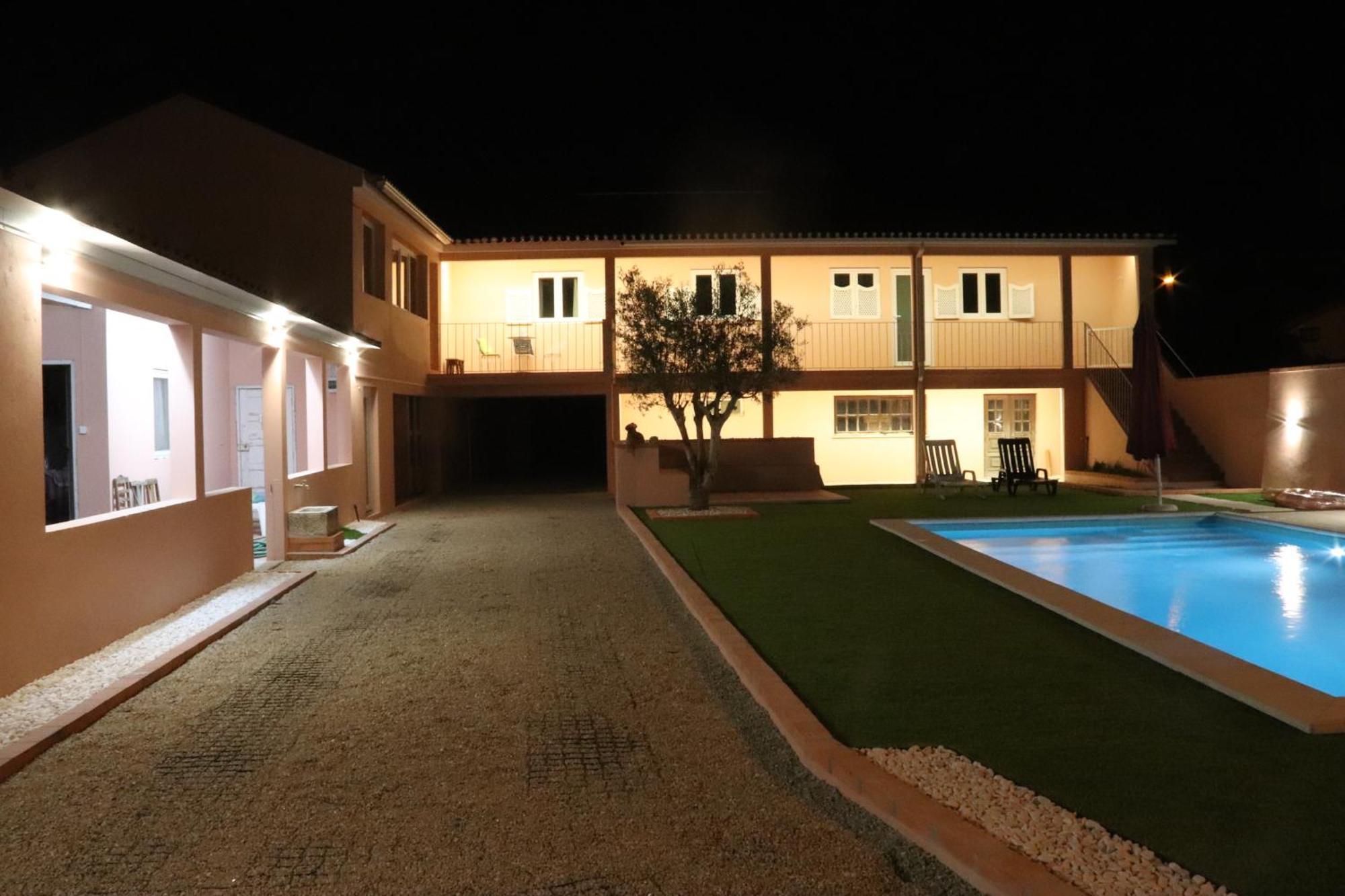 Casa Do Avo Gil Villa Seixo  Exterior photo