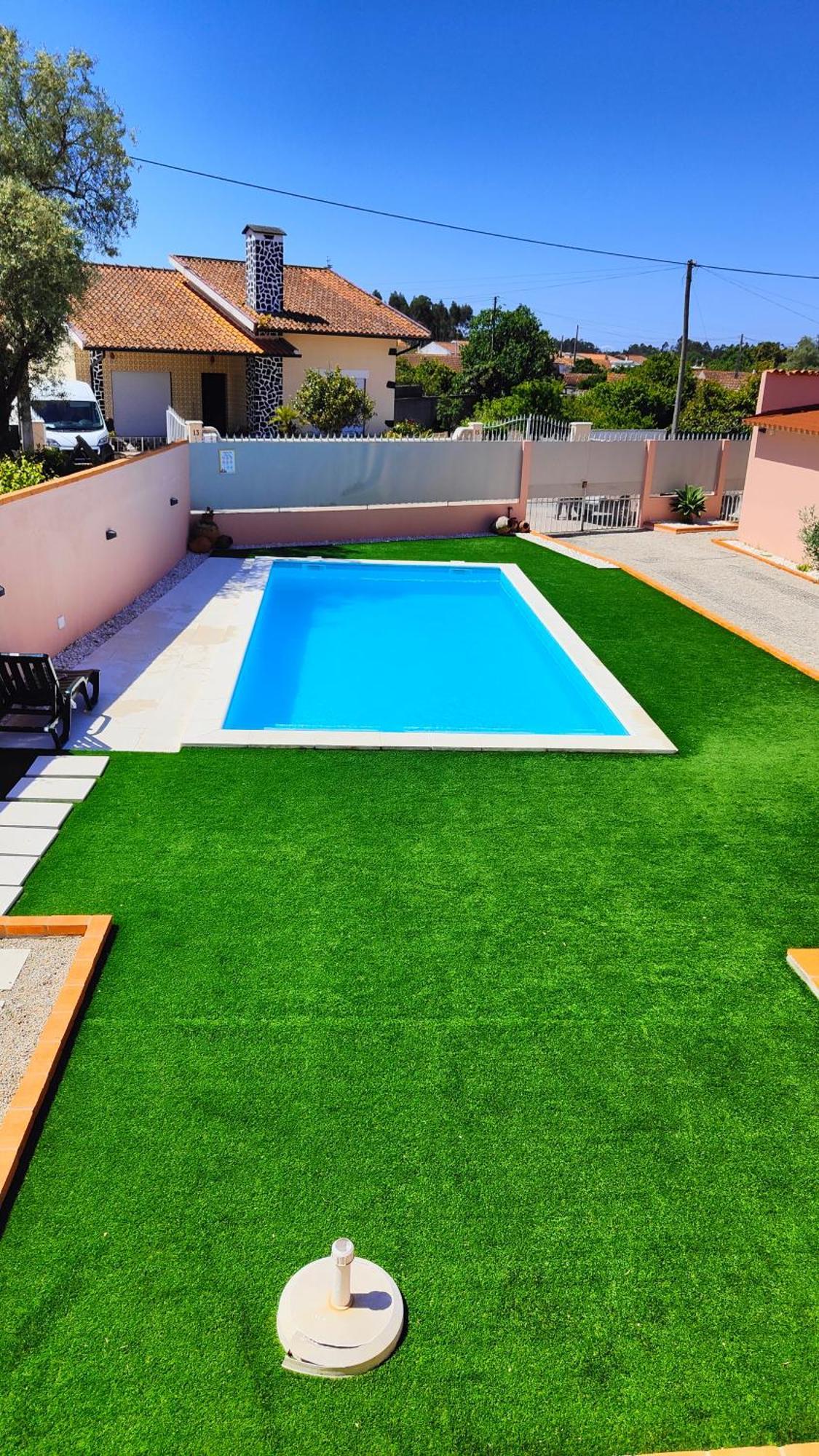 Casa Do Avo Gil Villa Seixo  Exterior photo